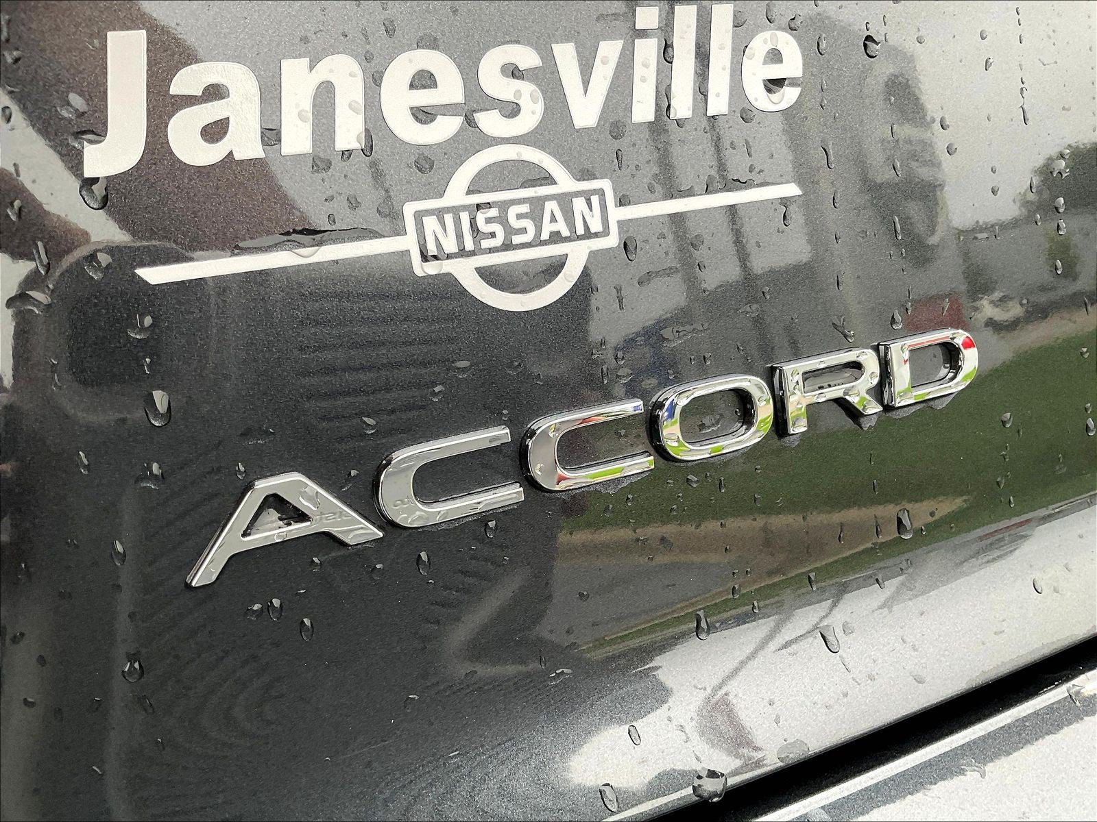 Used 2025 Honda Accord LX image 27