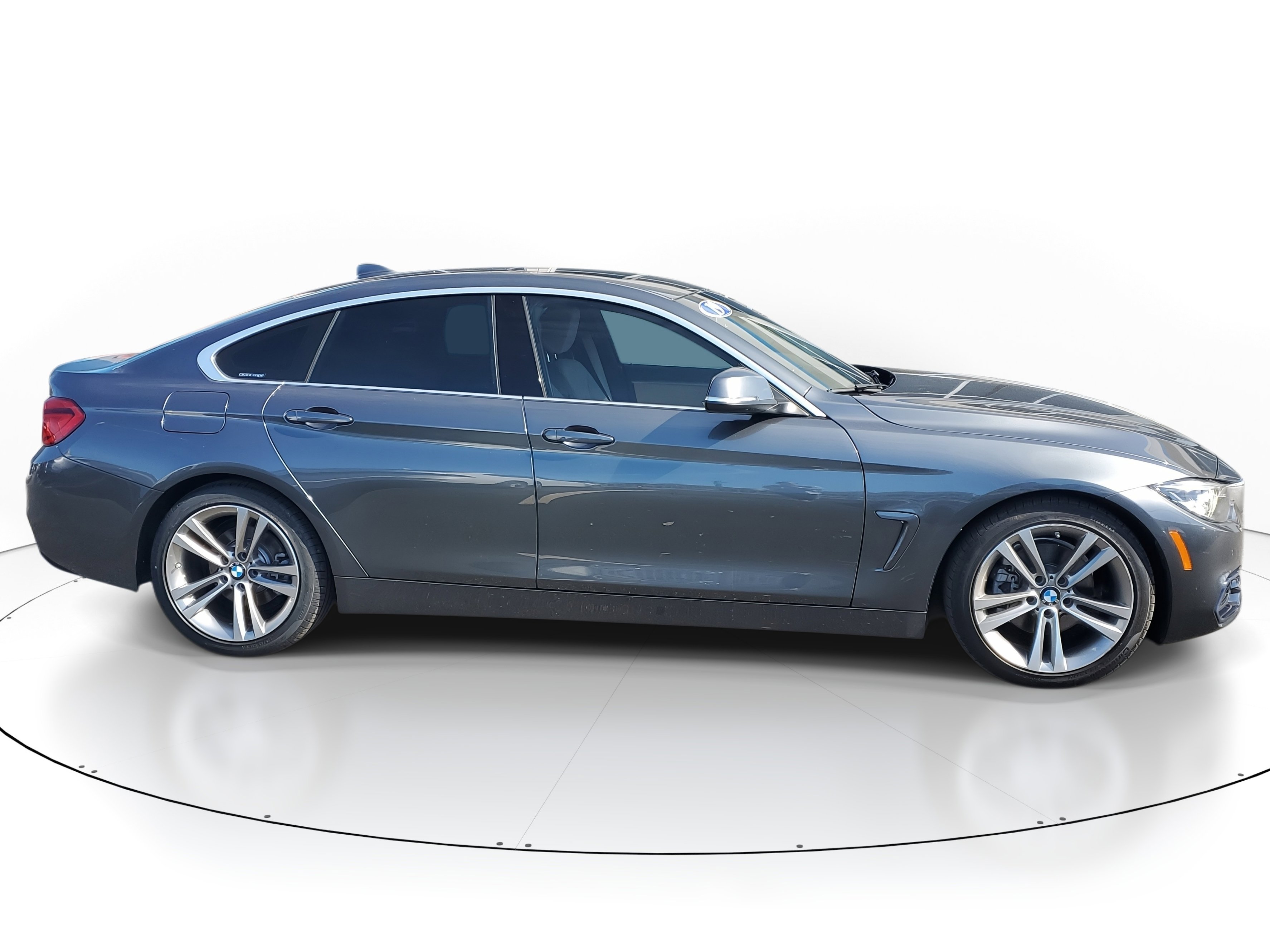 Used 2019 BMW 430i Gran Coupe image 3