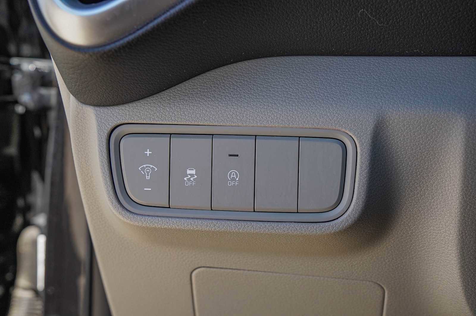 Certified 2023 Kia Soul LX w/ LX Technology Package image 21