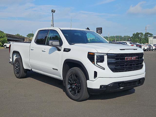New 2026 GMC Sierra 1500 Elevation image 1