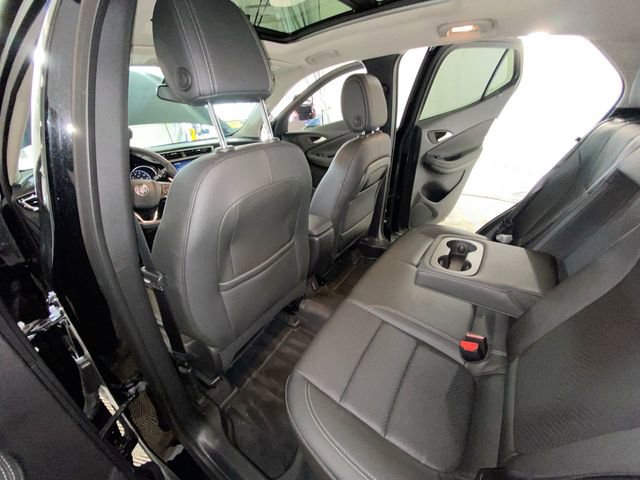 Used 2023 Buick Encore GX Essence w/ Experience Buick Package AWD/4WD image 29