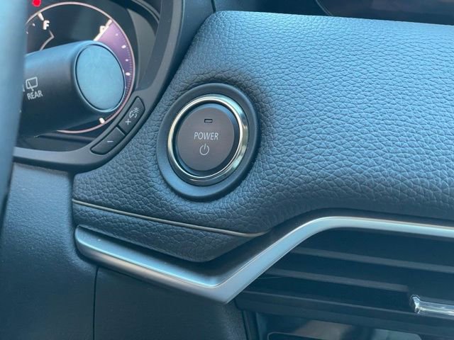 Certified 2024 MAZDA CX-90 Plug-In Hybrid w/ Premium Pkg image 22