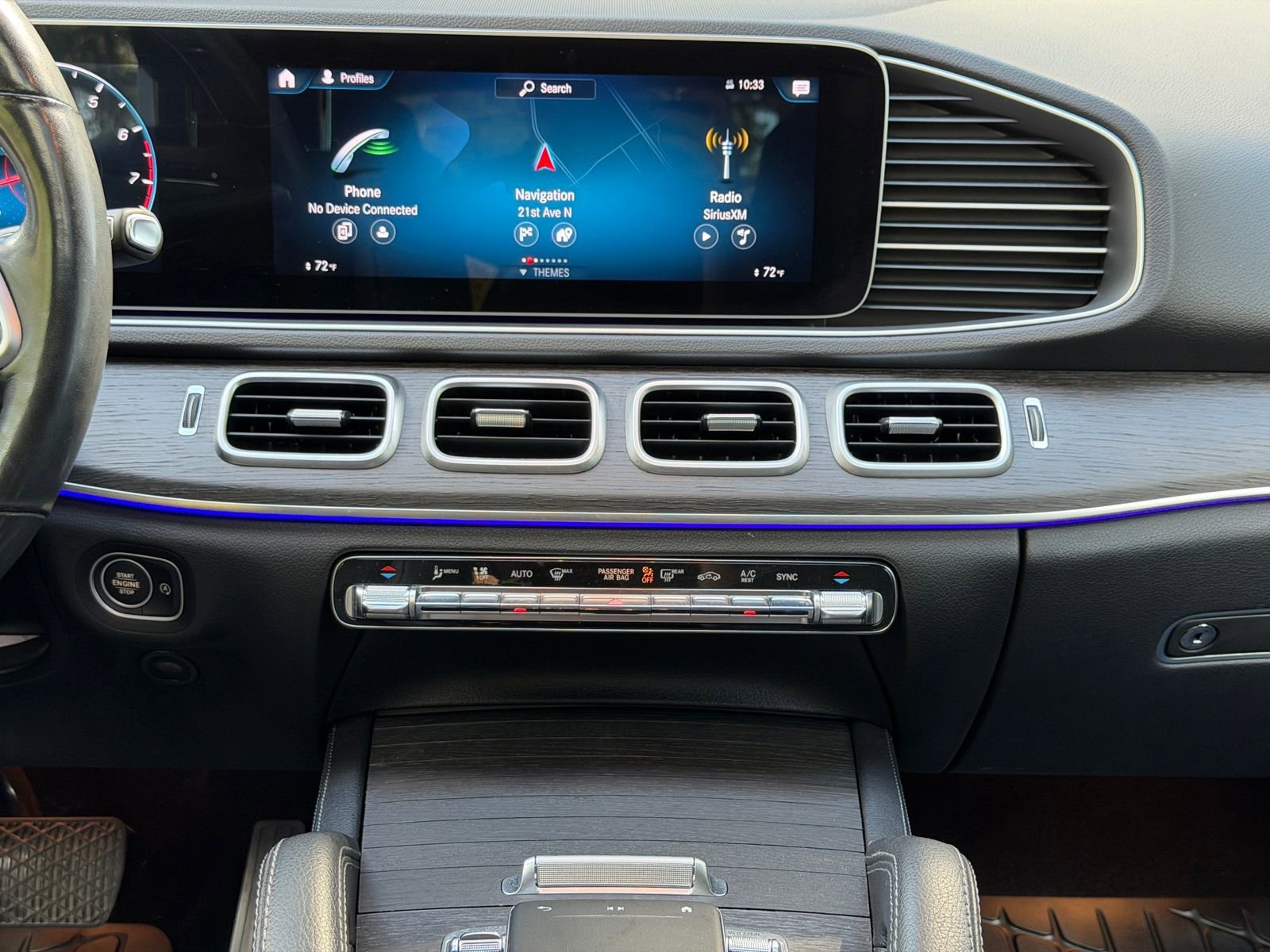 Used 2020 Mercedes-Benz GLE 350 4MATIC image 21