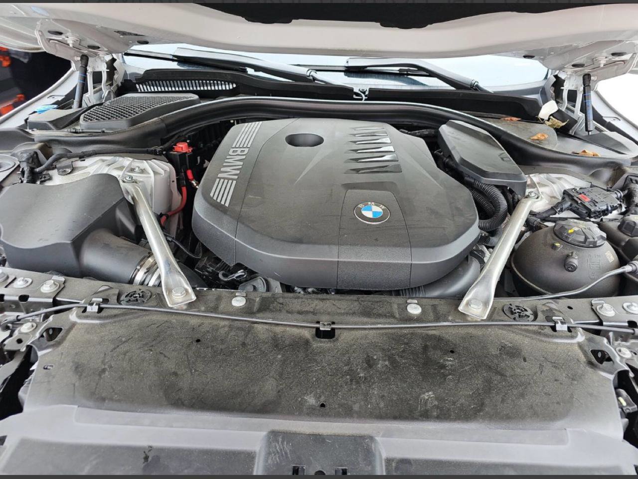 Used 2024 BMW 540i xDrive w/ Executive Package AWD/4WD image 15