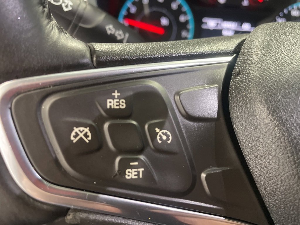 Used 2018 Chevrolet Equinox LT image 22