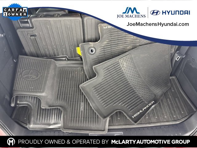 Used 2021 Toyota Highlander XSE image 32