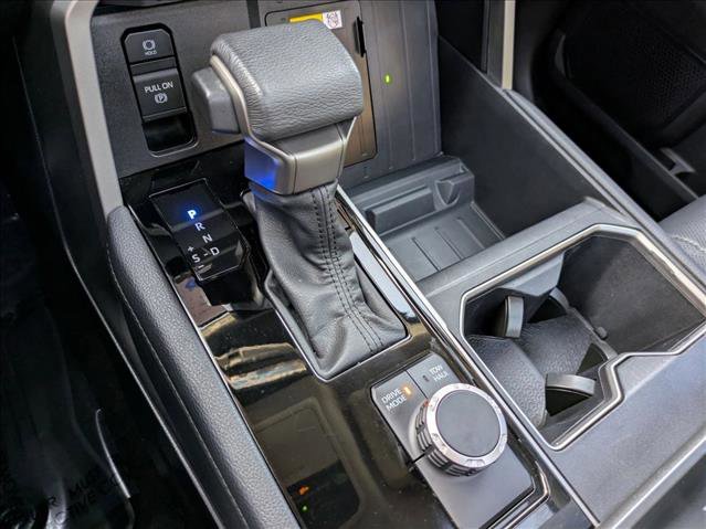 Used 2022 Toyota Tundra Limited image 13