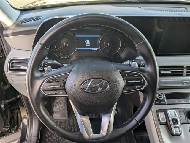 Certified 2020 Hyundai Palisade SEL image 17