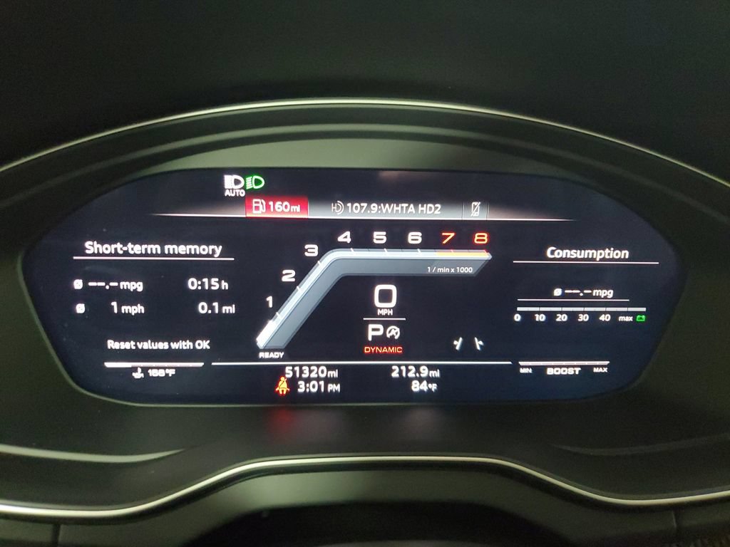 Used 2022 Audi SQ5 Premium Plus AWD/4WD image 26