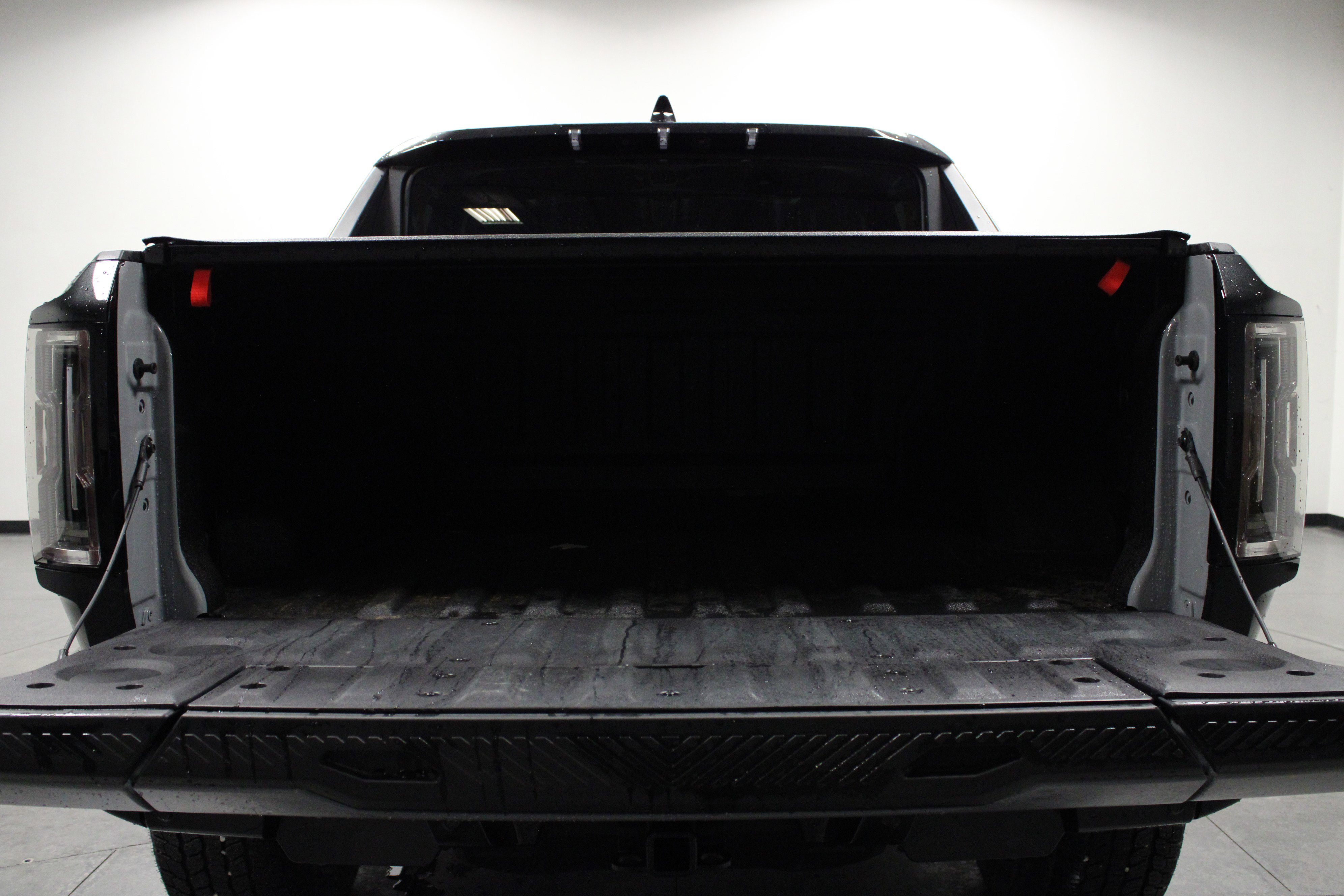 Used 2025 GMC Hummer EV 3X image 14