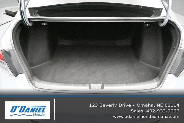Used 2023 Honda Civic Si image 36