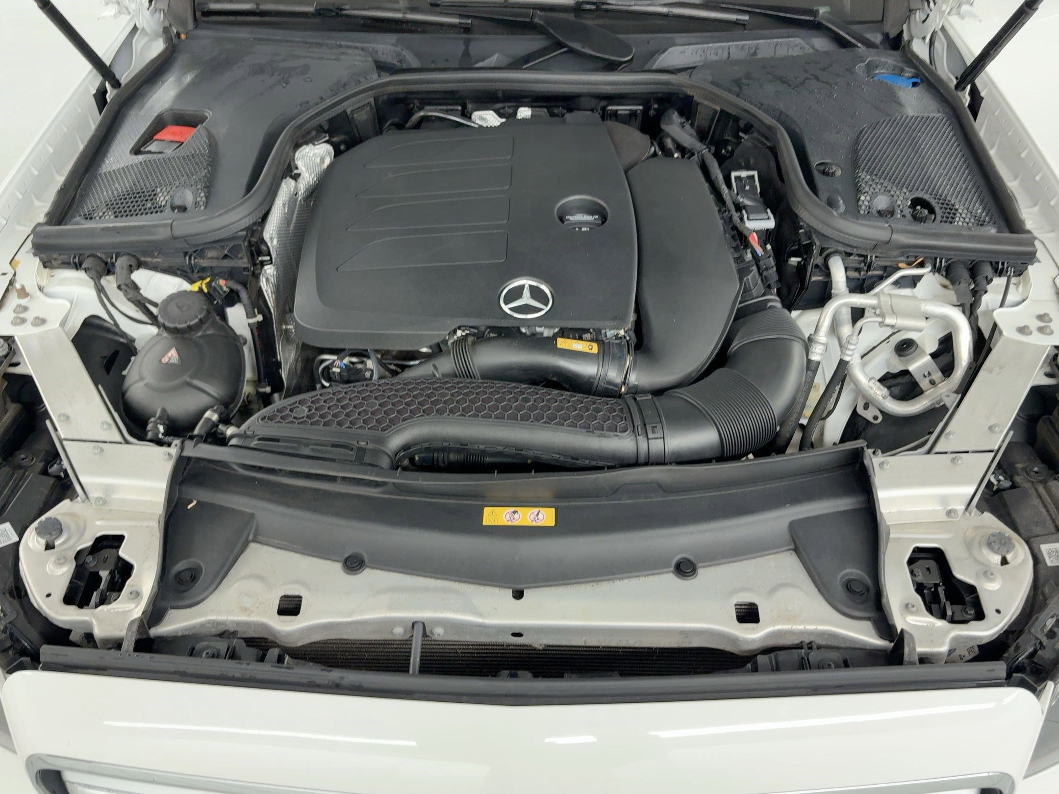 Used 2020 Mercedes-Benz E 350 Sedan image 32