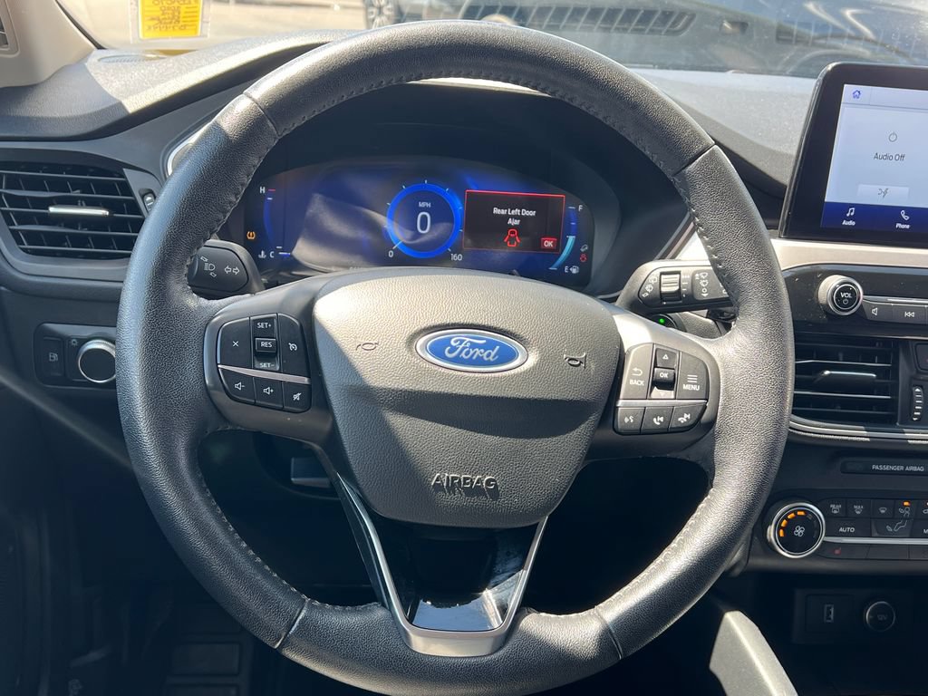 Used 2020 Ford Escape SE Sport AWD/4WD image 26