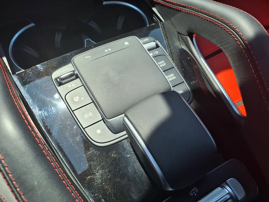 Used 2024 Mercedes-Benz GLE 53 AMG 4MATIC Coupe image 19