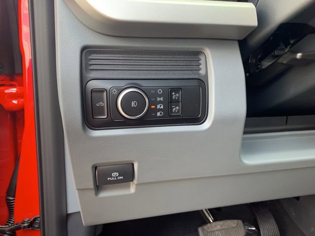 New 2026 Ford F350 XL w/ STX Appearance Package image 23