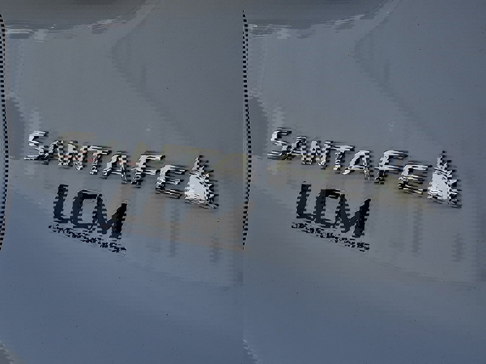 Used 2020 Hyundai Santa Fe Limited image 31