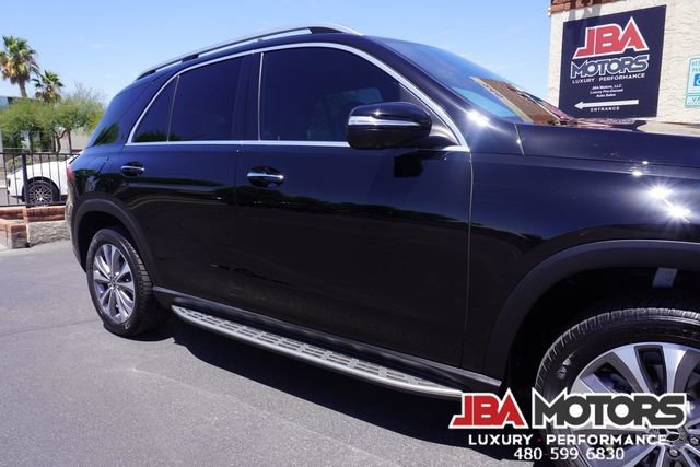 Used 2020 Mercedes-Benz GLE 350 4MATIC image 63