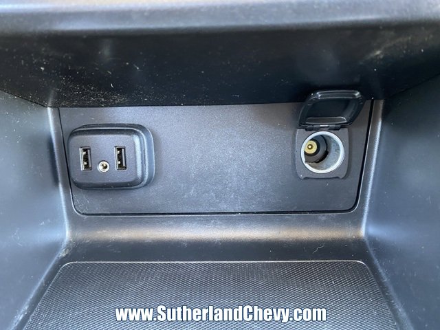 Used 2020 Chevrolet Colorado ZR2 w/ Colorado ZR2 Bison Edition image 39