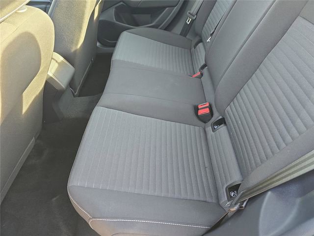 Used 2025 Volkswagen Jetta S image 11