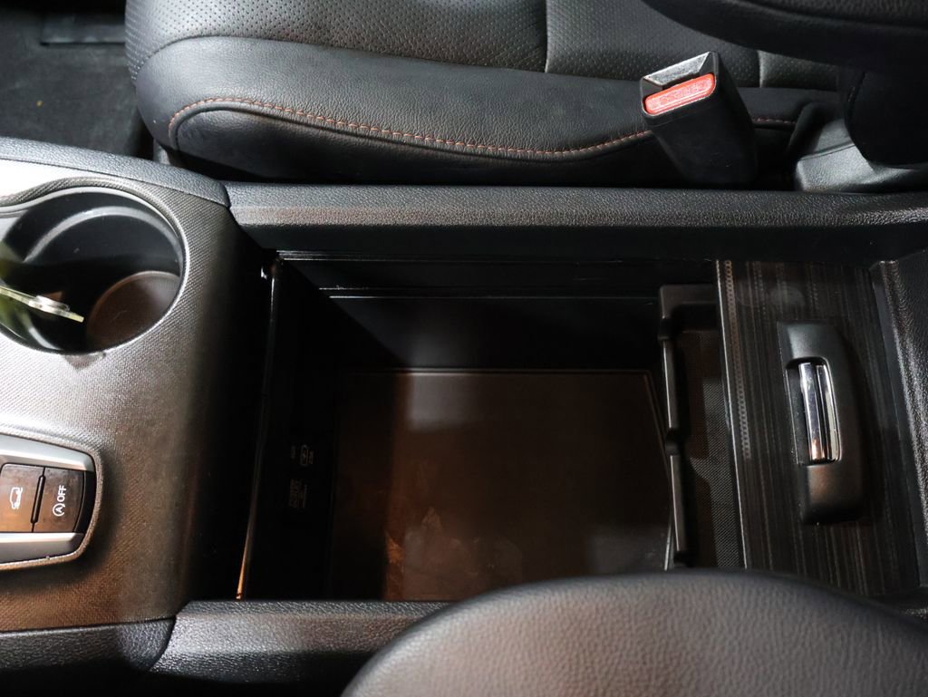 Used 2023 Honda Passport TrailSport image 32