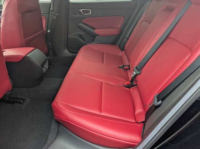 Used 2025 Acura Integra A-Spec FWD image 19
