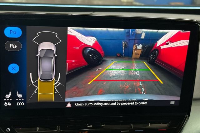 Used 2023 Volkswagen ID.4 Pro image 25