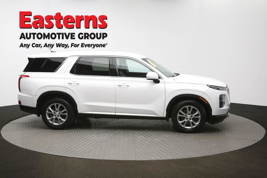 Used 2021 Hyundai Palisade SE image 45