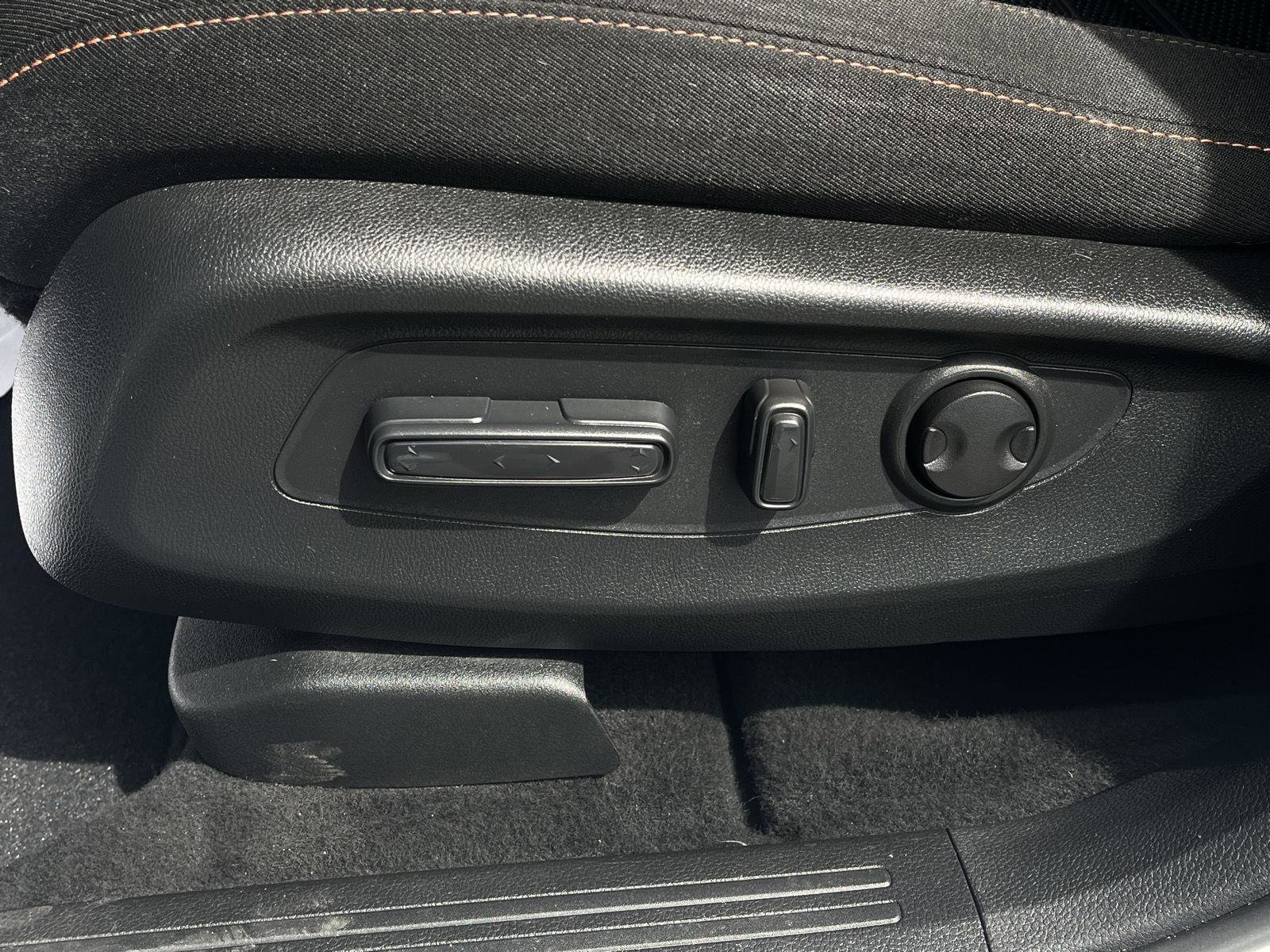 Certified 2023 Honda CR-V Sport image 15