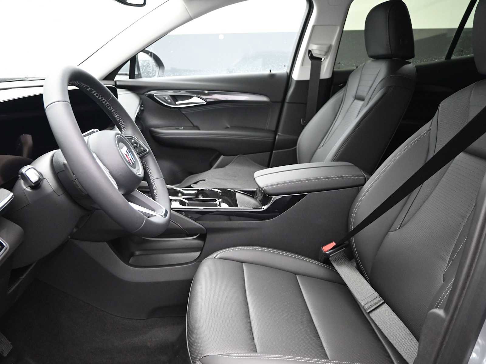 New 2026 Buick Envision Preferred image 13