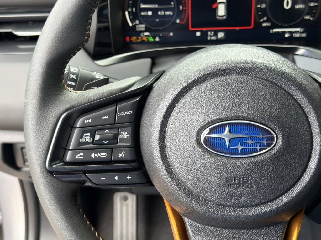 New 2026 Subaru Outback Wilderness AWD/4WD image 16