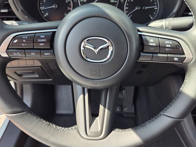 New 2026 MAZDA MAZDA3 s Sport image 26