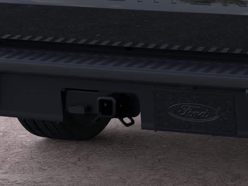 New 2026 Ford Maverick XLT FWD image 24