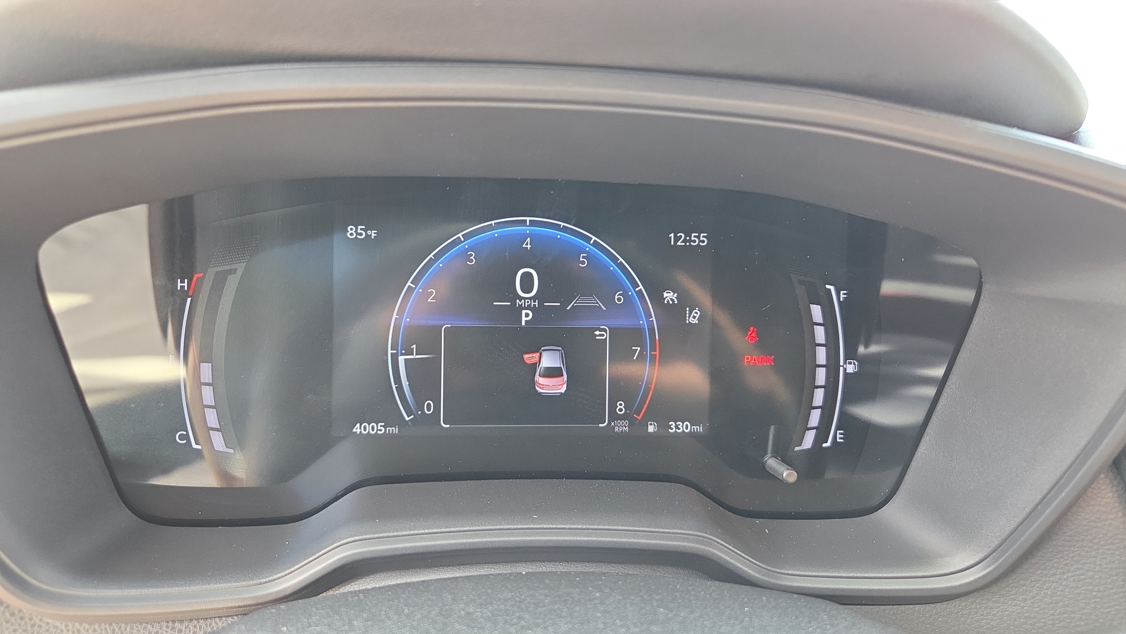 Certified 2026 Toyota Corolla SE FWD image 19