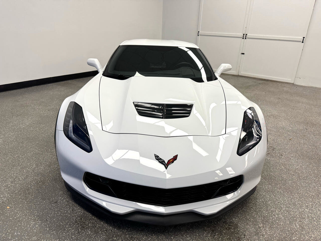 Used 2019 Chevrolet Corvette Z06 image 31