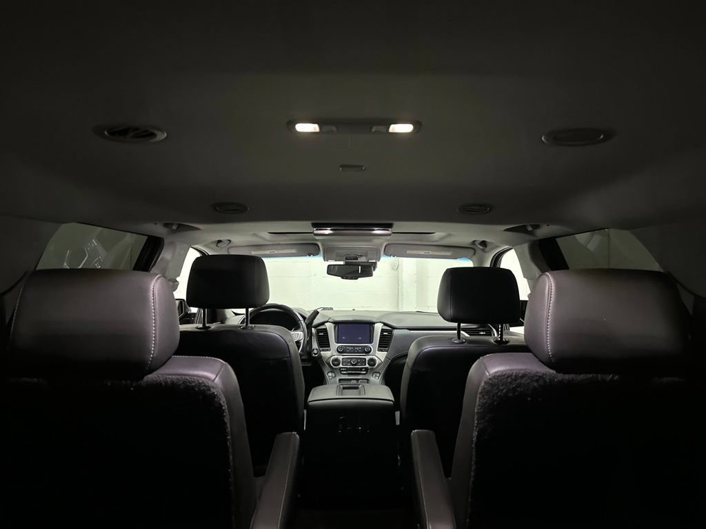 Used 2019 GMC Yukon SLT w/ Graphite Performance Edition RWD image 15
