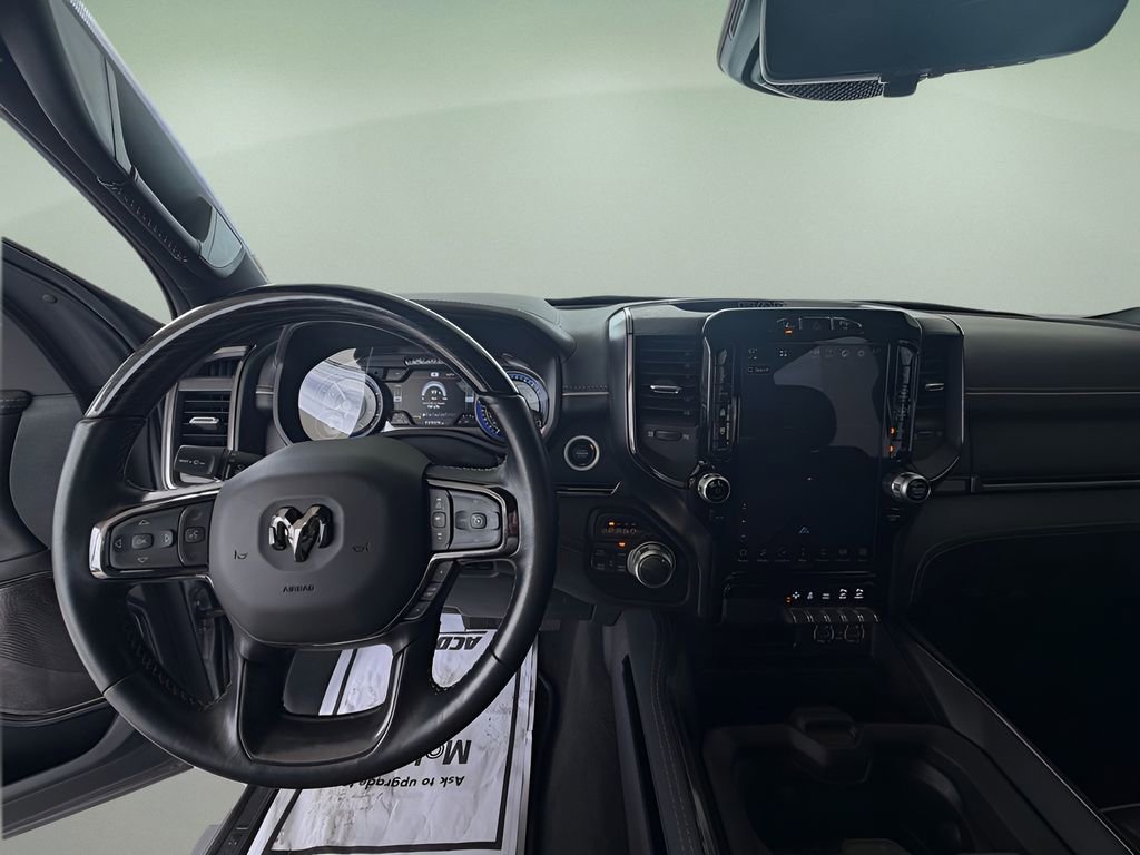 Used 2022 RAM 1500 Limited image 29