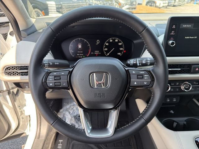 Used 2026 Honda HR-V EX-L image 25