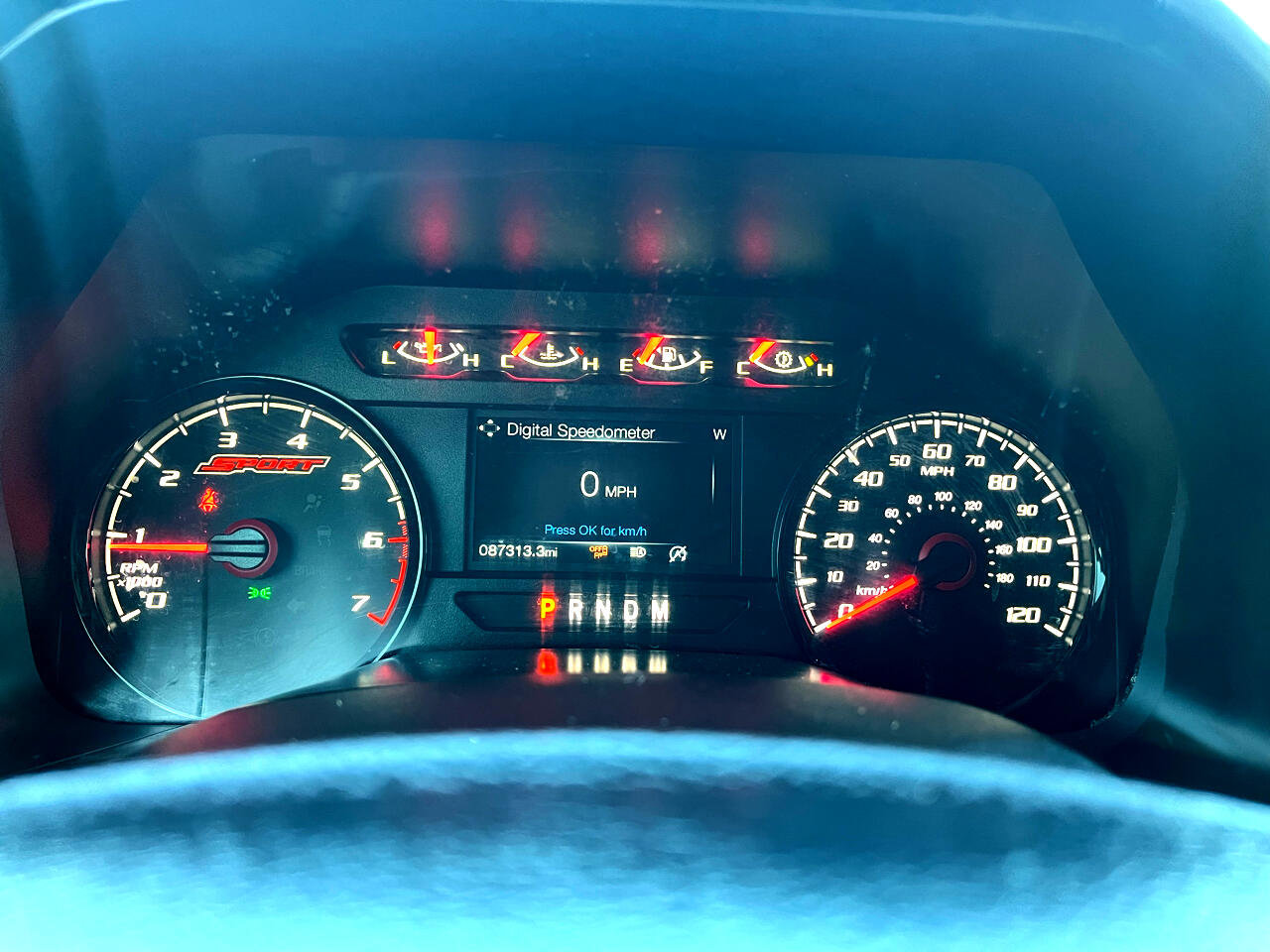 Used 2020 Ford F150 XLT w/ Equipment Group 302A Luxury image 15