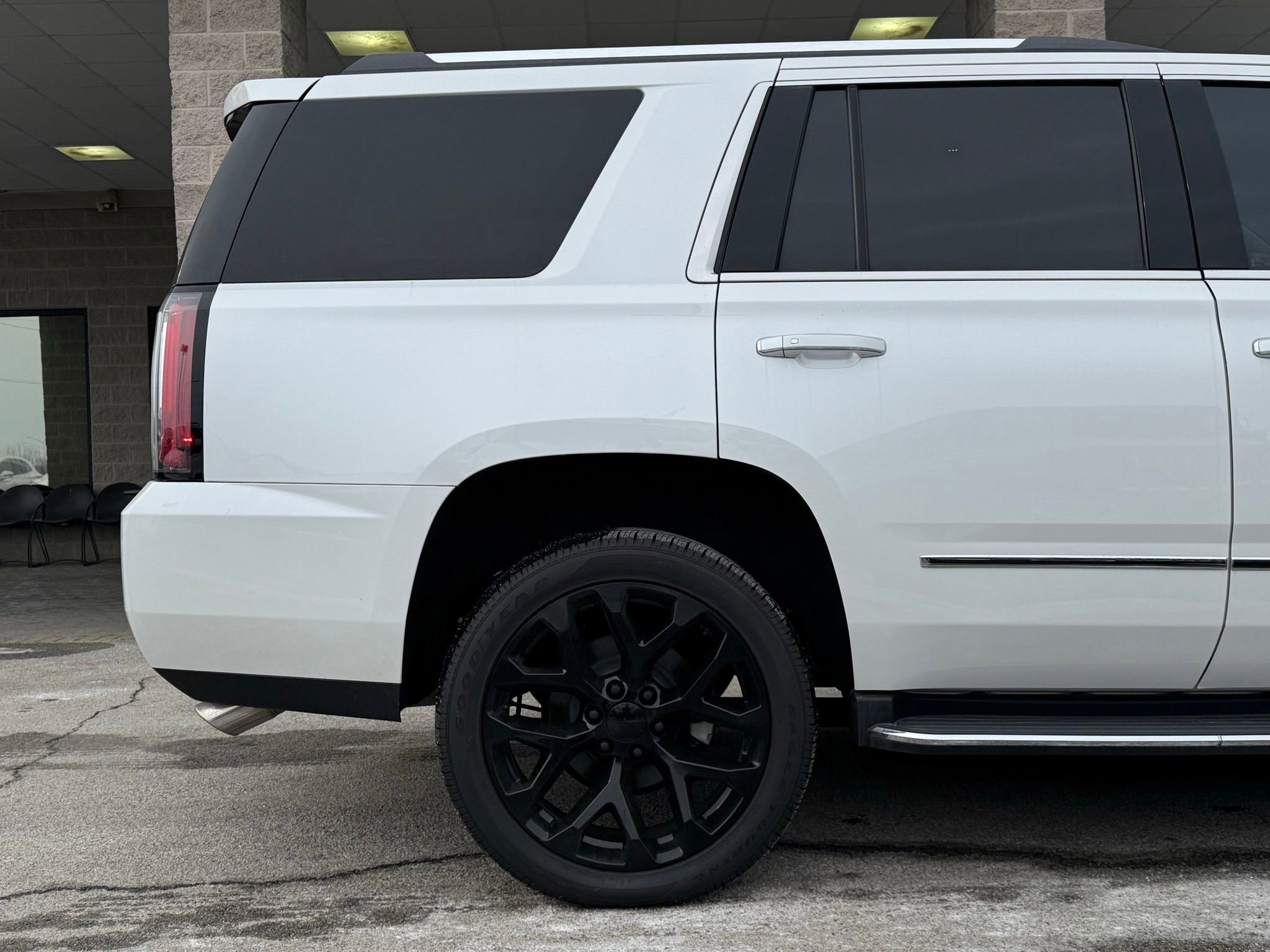 Used 2019 GMC Yukon Denali image 11