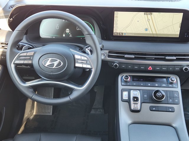 Used 2025 Hyundai Palisade XRT image 27