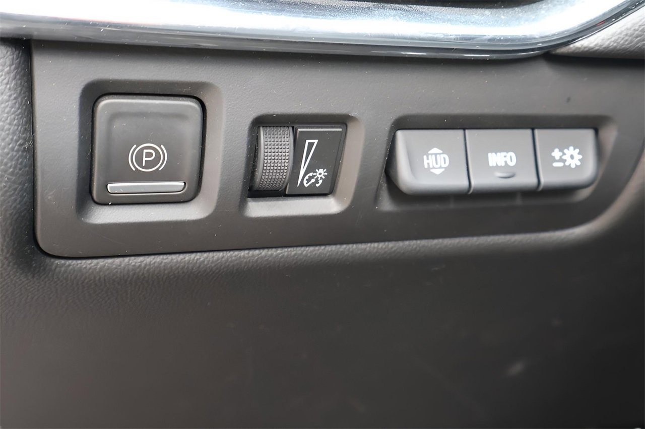 Certified 2023 Cadillac XT4 Sport w/ Enhanced Visibility Package image 26