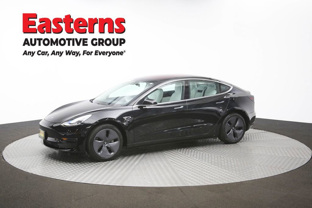 Used 2018 Tesla Model 3 Long Range image 52