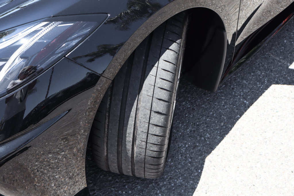Used 2021 Chevrolet Corvette Stingray Preferred Cpe w/ Z51 Performance Package RWD image 50