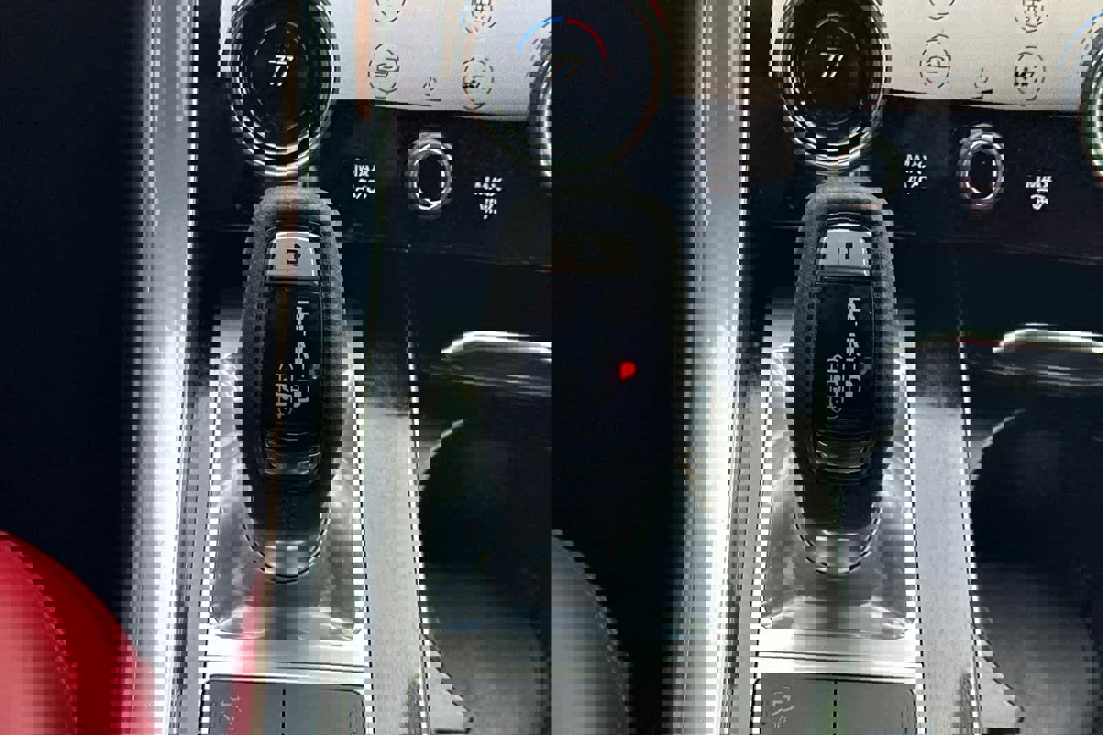 Used 2022 Land Rover Range Rover Sport HST image 20