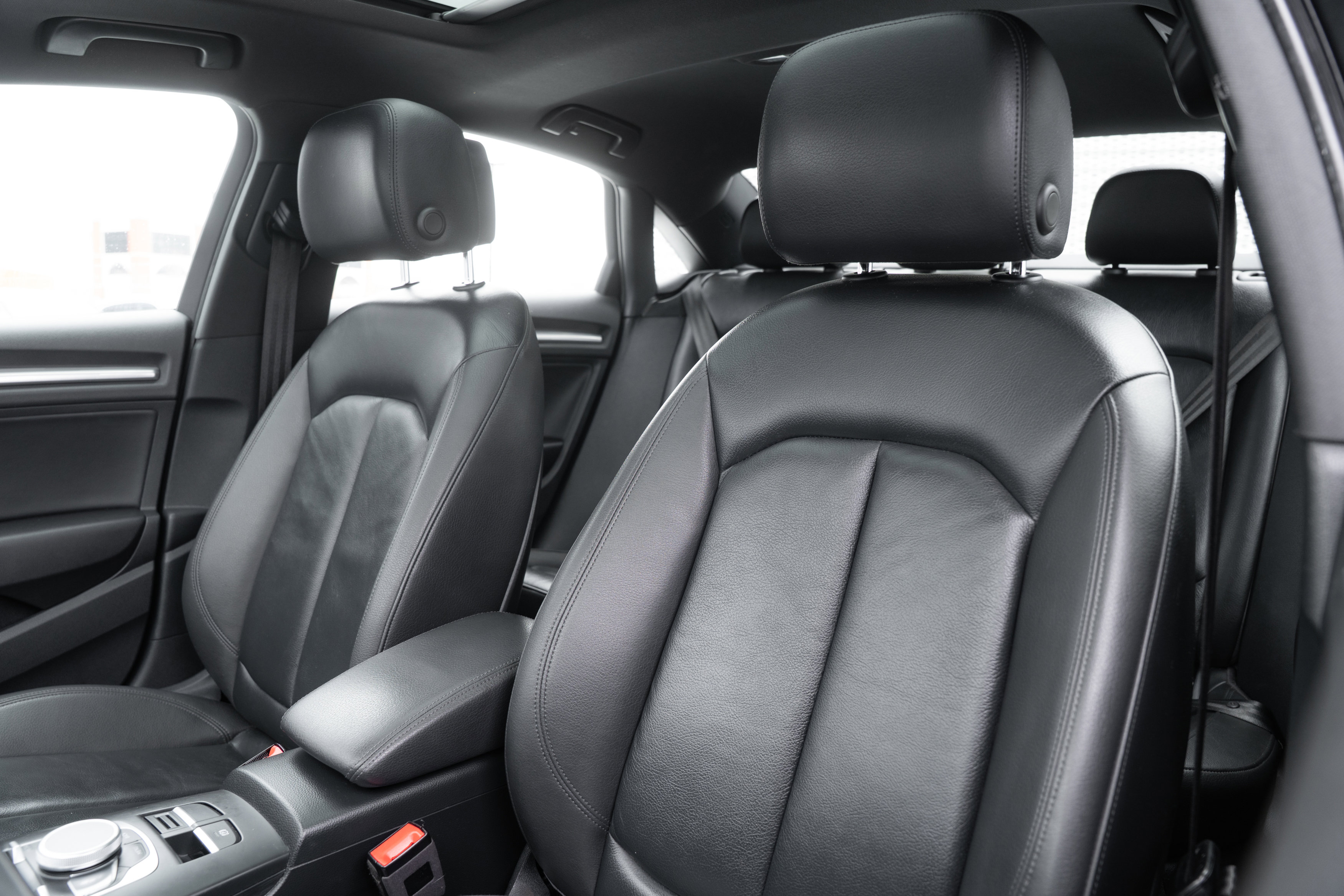 Used 2018 Audi A3 2.0T Premium Plus w/ Premium Plus Package image 26