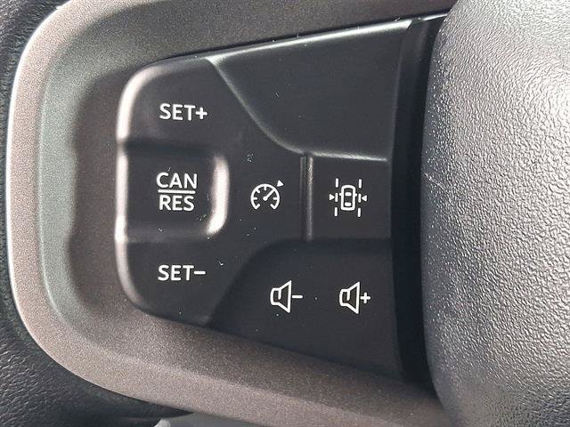 Certified 2024 Ford Bronco Big Bend AWD/4WD image 23