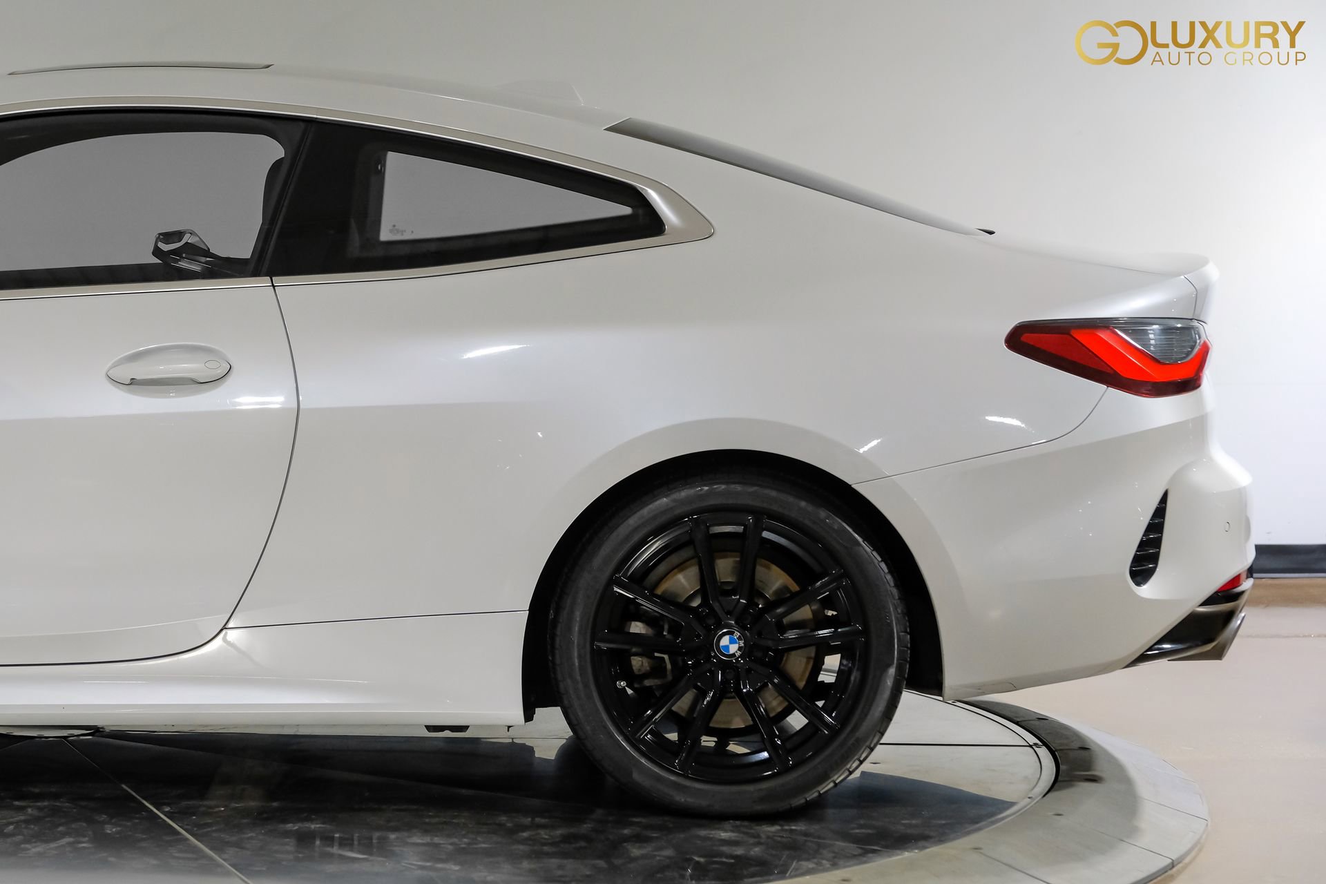 Used 2025 BMW 430i Coupe image 14