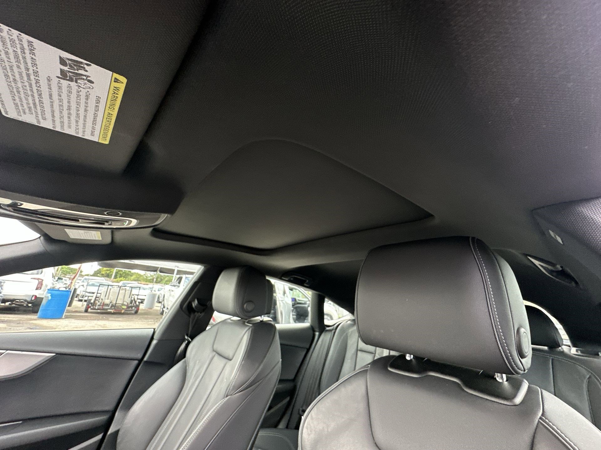 Used 2025 Audi A5 2.0T Premium Plus image 16