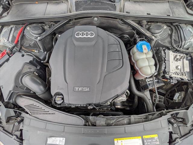 Used 2018 Audi A5 2.0T Prestige w/ Luxury Package image 21