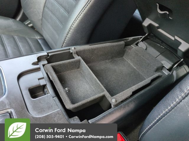 Used 2018 Ford Fusion Energi SE FWD image 19